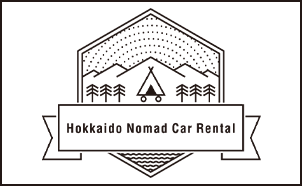 北海道ノマドレンタカー